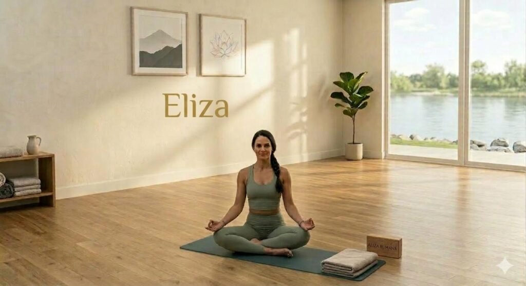 Our Certified Instructor